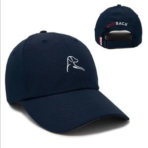 Rhoback: The Poly, Color: Navy